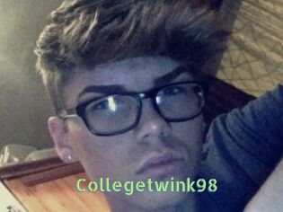 Collegetwink98