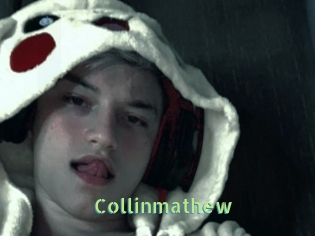 Collinmathew