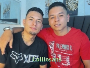 Collinsans