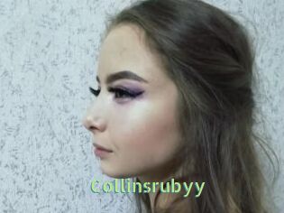 collinsrubyy Une Etudiante Sexy