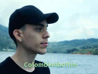 Colombianhottiie