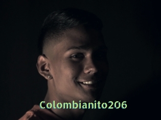 Colombianito206