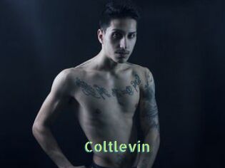 Coltlevin