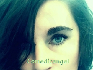 Comedicangel