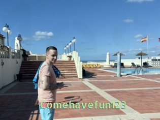 Comehavefun123