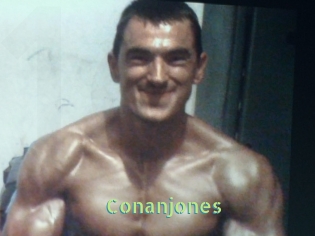 conanjones Une Etudiante Sexy