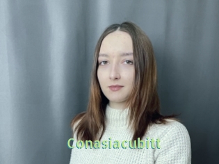 Conasiacubitt