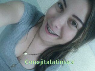 Conejitalatinsex