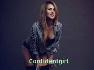 Confidentgirl