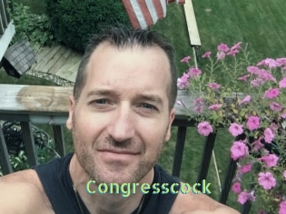 congresscock Une Etudiante Sexy