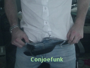 Conjoefunk