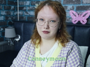 Conneymoon