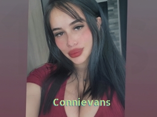 Connievans