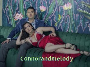 Connorandmelody