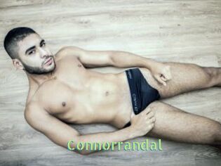Connorrandal