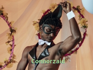 Connorzaid