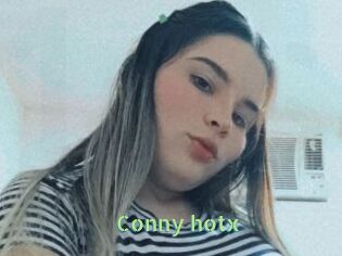 conny_hotx Une Etudiante Sexy