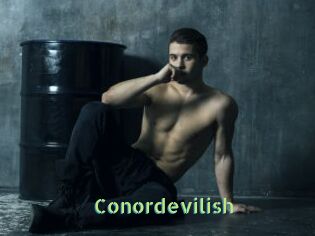 Conordevilish
