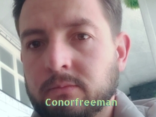 Conorfreeman