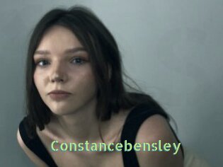 Constancebensley