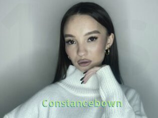 Constancebown