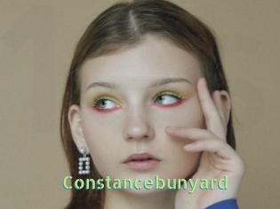 Constancebunyard