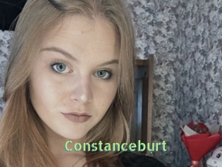 Constanceburt