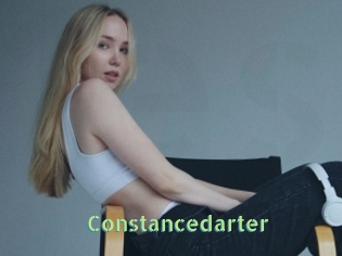 Constancedarter