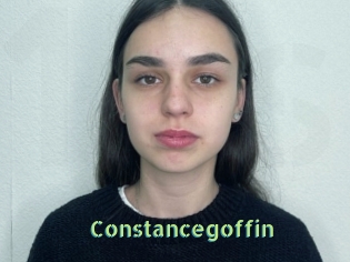 Constancegoffin