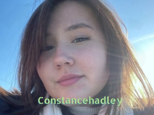 Constancehadley
