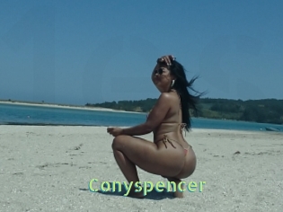 Conyspencer