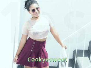 Cookyesweet