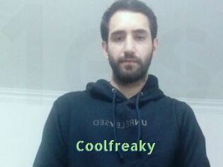 Coolfreaky