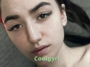 Coolgyrl