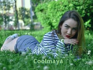 Coolmaya