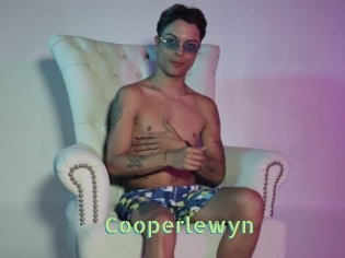 Cooperlewyn