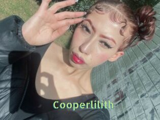 Cooperlilith