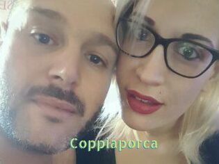 Coppiaporca