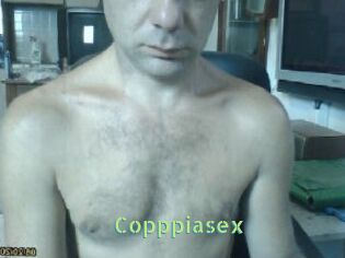 Copppiasex