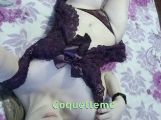 Coquetteme