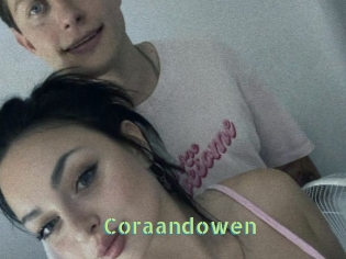 Coraandowen