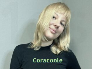 Coraconle