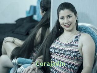 corajadin Une Etudiante Sexy