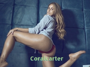Coralcarter