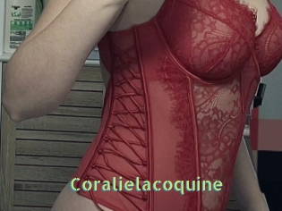 Coralielacoquine