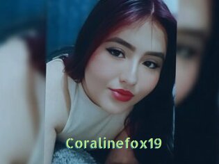Coralinefox19