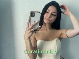 Coralinehillis