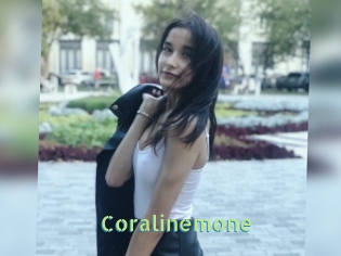 Coralinemone