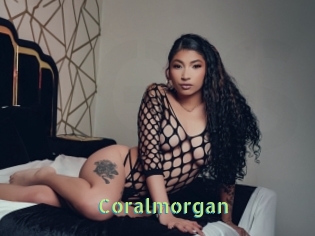 Coralmorgan