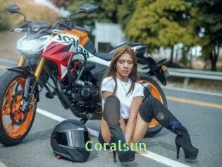 Coralsun